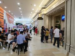 门面-外婆家(古墩印象城店)