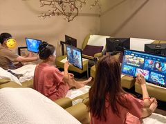 -东方棕泉·洗浴·按摩·美食国际水疗会所(福田店)