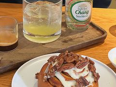 -大酉·M Coffee(北京美术馆店)