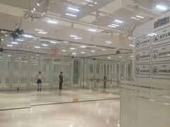 -港龙舞蹈·成人少儿舞蹈培训(深圳湾校区)