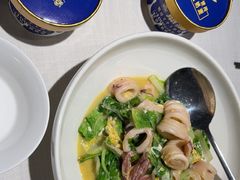 -开海·红岛海鲜虾水饺(石老人店)