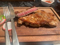 -MEAT MATE 鲜食肉铺(凤凰汇·里巷店)