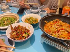 -小湘旺臭鳜鱼(百子湾店)