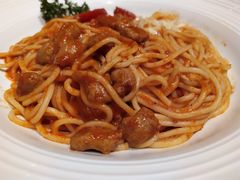 -必胜客(八一店)