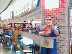 -肉问屋·元气一番烧肉(北京总店)