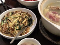-走马楼饭庄(慈城古县城店)