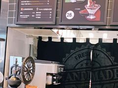 -肯德基(新佛罗伦萨店)