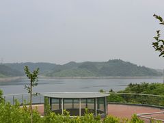 -湖北十堰武当太极湖