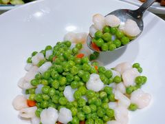 -杭州香格里拉·香宫中餐厅