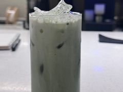 -栖·咖啡
