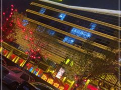 -唐山宴大唐州府精品中餐