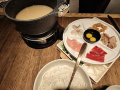 -云海肴·汽锅鸡·云南代表菜(浦江欢乐颂店)