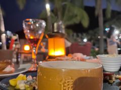 -海角轩·三亚文华东方酒店