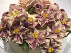 -BON CAKE(华贸购物中心店)