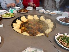 -大榕树柴火鸡•别院小厨(新都店)