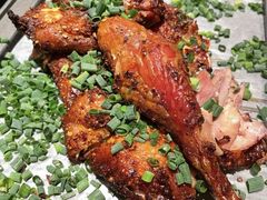 -绿茶餐厅(布吉万象汇店)