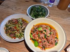 -树厨贵州菜(大十字店)