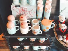 -星巴克(太原茂业天地店)