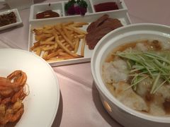 -粗茶淡饭·汉口公馆(循礼门店)