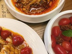 -榕意·川味之美(深业上城店)