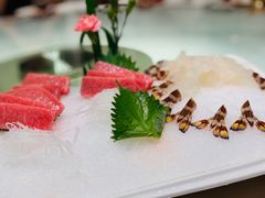 -金悦轩海鲜城(渔人码头店)