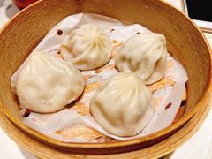 -老上海弄堂菜馆(恒基名人购物中心店)
