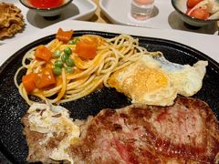 -豪客来牛排(马群招商花园城店)