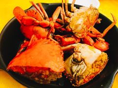 -莲花公园煎蟹(总店)