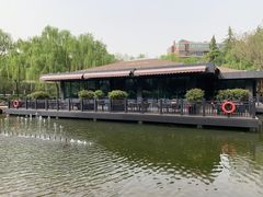 -唐城墙遗址公园