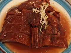-东江渔村·古典园林·30年粤菜老字号(太和店)