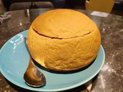 -港丽餐厅(高德置地店)