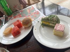 -松山湖帝豪花园酒店西餐厅(美景中路店)