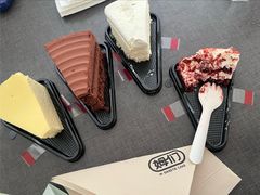 -姆们M Sweetie Cake(五道口店)