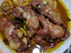 -人民公社大食堂(顺义总店)
