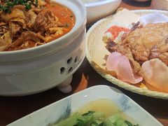 -临潼印象·特色陕菜