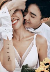 -巴黎春天·菀纱仙庭婚纱美学