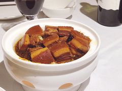 一品东坡肉-眉州东坡(春秀路店)