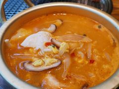-牛人·雪花牛·木炭烤肉(昆山陆家店)
