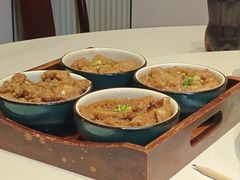 -梅利汴京烤鸭•开封豫菜地标店(东大街店)