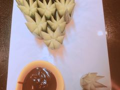 -芳芳私房菜·精做淮扬菜(承德路店)
