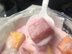 -葛师傅越南特色水果捞(建政南路总店)