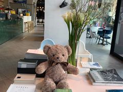 -乔泰勒JOETYLER西餐厅(曲江店)