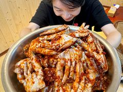-屋里家延边朝鲜族冷面(南园店)