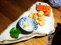 -蟹将军·松叶蟹和牛日料放题自助(K11店)