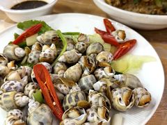 -醉壹号海鲜大排档·老厦门特色菜(厦门美食地标店)