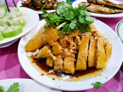 -电白鸭粥店(下沙二坊88号店)