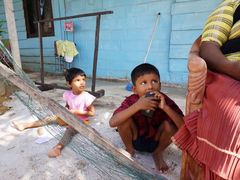 -尼甘布海鲜市场