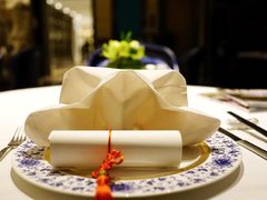 -Yan Ting 宴庭中餐厅(上海静安瑞吉酒店)