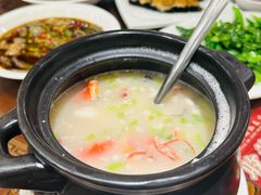 -长平肥姐白粥·海鲜打冷