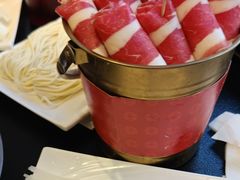 -红菇坊鲜汤火锅(北行店)